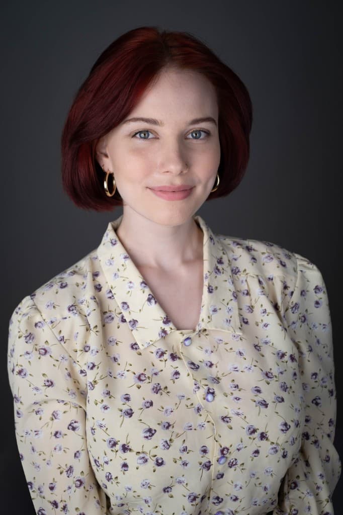 Natalie Steiner